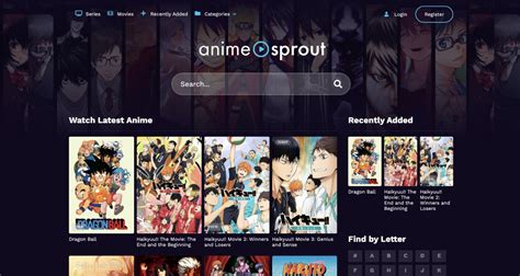 uncensored anime|Watch Anime Online